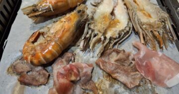Секрет шведского стола Clear 85 Shabu&Yakiniku: как есть рибай и безлимитные десерты по цене уличной еды, ловить выгодные порции и не нарваться на мошек