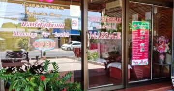 Buahomthai Massage — аутентичный тайский и масляный массаж с персональным подходом мастеров, такой расслабляющий, что клиенты продлевают сеансы и восстанавливают силы после тренировок