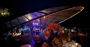 Club ZHU в Пхукете: где диджей Эллиот и бюджетные коктейли создают ночной драйв, но одна история с охраной заставит задуматься перед визитом