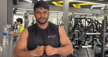 Почему Workout Club Kohkaew стал выбором тех, кто хочет тренера, который делает тренировки веселыми, персональными и реально даёт результат
