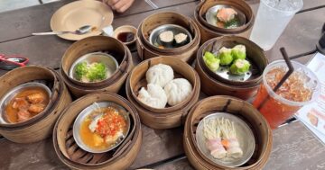 Как в Super Dim Sum & Noodle поесть как король за копейки: тайный метод брать из витрины, просить парную подачу и избегать креветочных ловушек