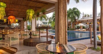 Почему Selina Beach Club Rawai хвалят за атмосферу и завтраки, а алгоритмы отзывов стабильно указывают на проблемы с говяжьими бургерами