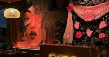 Groov Gastrobar в Пхукете очаровывает атмосферой, сервизом и вниманием к детям, но отсутствие детского стульчика часто портит семейный вечер