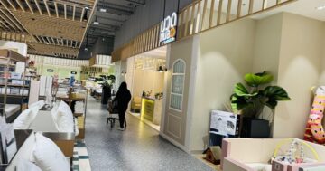 Nuad by Arom:D Life Phuket Massage в торговом центре Central Phuket — спокойный чистый оазис с опытными массажистами и сбалансированным тайским массажем