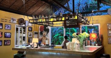 Sala Mexicali — вкус Мексики в каждом блюде и маргарита как удар в лицо, восхищает и злит одновременно, бронирование хаотично и парковки нет