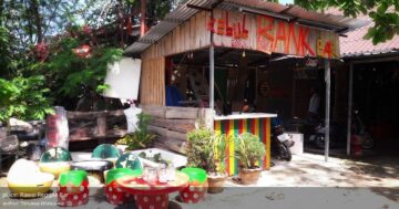 Rawai Reggae Bar: почему его хвалят за живую музыку, PS5 и расслабленную атмосферу, но гости предупреждают про завышенные цены и обман