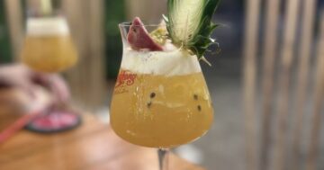 Как съесть по максимуму в Naughty Nuri’s Phuket без переплаты: счастливый час с бесплатными коктейлями, все что можно съесть ребра и скрытые хитрости меню