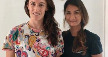 Warin Massage на острове предлагает аутентичный тайский массаж с профессиональной техникой и тёплой энергией, которая снимает всё напряжение