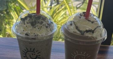 CY Cafe & Restaurant: потрясающий вид на мыс и уютные беседки, но будьте осторожны с уровнем сладости — великолепие и раздражающее несовершенство