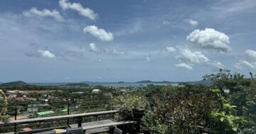 AI-анализ раскрывает, почему Phu Anda Cafe на холме с видом и тёплой командой выглядит как скрытая жемчужина: феномен еды и таинственный подъезд