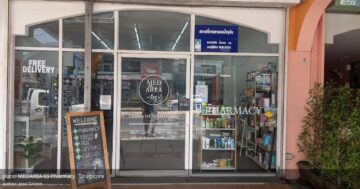 Почему MEDAREA Pharmacy в Камале — образец сервиса: англоговорящие фармацевты, быстрые ответы в WhatsApp и быстрая доставка