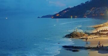 Kalim Beach рядом с Патонгом: спокойный малолюдный пляж для уединённого отдыха и долгих прогулок у чистой воды без туристской суеты