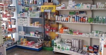 Аптека ณัฐเภสัช เชิงทะเล Nut Pharmacy Cherngtalay — местная находка для редких лекарств и дружелюбного сервиса, который действительно доставляет нужное
