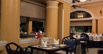 Почему эксперты в шоке от Blue Elephant Phuket: ресторан со скрытой школой готовки, где обслуживание превращает туристов в завсегдатаев