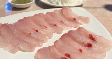 Почему все хвалят ในสวนอินดี้ Seafood и почему я сомневаюсь — скрытый вход, суперсвежий улов и пара блюд, которые портят картинку