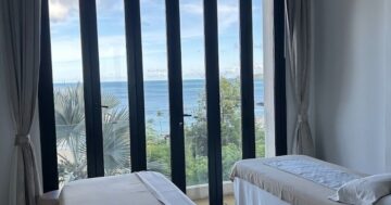 Почему Shine Spa Phuket называют лучшим спа и массажем на Пхукете — экспертные массажисты, роскошная атмосфера и результат, который запомнится навсегда
