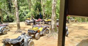 Atv Adventure Park Phuket — как дружелюбные и внимательные гиды превращают простую поездку на квадроциклах в безопасное и незабываемое приключение