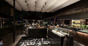 Ta Khai в Пхукете: свежая рыба из пруда и красивая подача, но за романтическим фасадом часто скрывается равнодушный персонал и снобизм