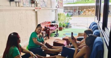 ฉัตรชนกmassage — профессиональный массаж для полного расслабления и облегчения боли в шее и спине, дружелюбный персонал и реальный результат