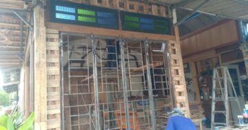 Pang Chang Market: почему местные приходят во вторник и пятницу вечером — где купить свежие продукты, дешёвые блюда и что учесть