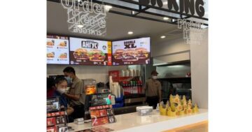 Алгоритм анализа раскрывает правду о Burger King Ката Пхукет: цены завышены, порции мелкие, нет туалета, мухи и ошибки — стоит идти?