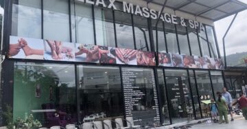 Relax massage and spa: стоит ли рискнуть при столь противоречивых отзывах — от восторга за профессионализм и простор до шума, плохого массажа и грубости