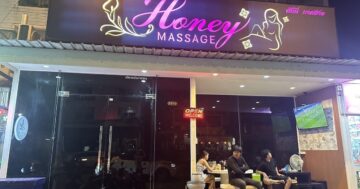 Honey Massage ночью предупреждение о предоплатах и грубом обслуживании — реальные отзывы о сокращенных сеансах, навязывании оплаты и обмане клиентов