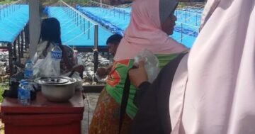 Секрет Пхукета: где в тихом сообществе купить действительно качественные вяленые анчоусы и при этом поддержать местный семейный бизнес