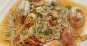 Sabaijai cafe раскрывает правду для родителей: огромные порции и дешево, но приходите не в час пик — как сохранить нервы и бюджет семьи