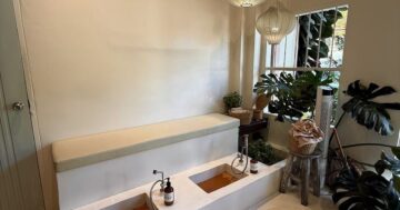 Lamoonspa в Старом Городе Пхукета — секрет местных: идеальный маникюр и педикюр, безупречная чистота, теплый сервис и честные цены