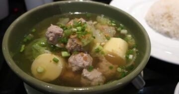 Mosaic Restaurant разрывает на части: завтрак восхитителен и обязателен, ужин местами хорош, но цена и отельный формат заставляют усомниться