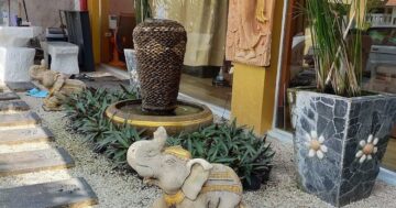 Anda Massage Karon — секрет глубокого тайского массажа: сильные профессиональные массажистки, находящие болезненные узлы и дарящие настоящее облегчение