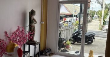 Nuru Spa — профессиональные чувственные массажи без спешки в чистой расслабляющей атмосфере, после которых вы выходите абсолютно обновлённым и спокойным