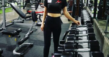 BODY GYM PHUKET в Пхукете — недорогой тренажерный зал с хорошим оборудованием, парковкой и малой загруженностью для спокойных тренировок