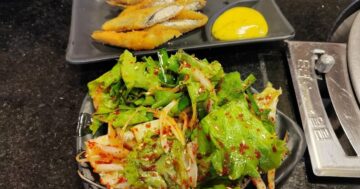 Как съесть вагю и морепродукты в Якинику Самконг за копейки: когда приходить, какой набор брать и почему платить наличными экономит вам сотни батов