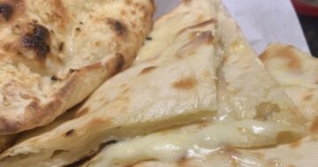 Tandoori Nights в Пхукете: отличная индийская еда и дружелюбный персонал, но веганам и людям с аллергией доверять стоит с осторожностью