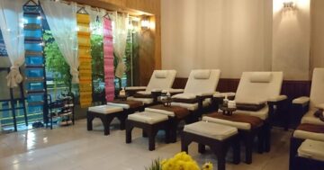 Sawasdee Thai Massage в отзывах: дешёвый, но по-настоящему качественный тайский массаж с внимательным персоналом и реальной заботой о клиенте