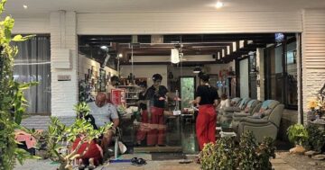 C.G. THAI MASSAGE в Таиланде — популярный выбор тех, кто ищет профессиональный тайский массаж с терапевтами и глубоким расслаблением