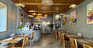 Почему опытные родители в Phuket водят детей в The Garden Phuket: владельцы меняют меню под малышей, дарят десерты и прячут недельные спецблюда