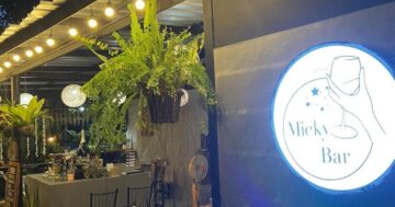 Micky Bar в Банг Тао, Пхукет — семейный бар с теплотой хозяина и такими коктейлями, что гости возвращаются снова и снова ради атмосферы