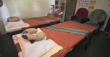 Paradise Thai Massage by Nunna в Раваи — Нунна как мастер находит скрытые узлы, настраивает технику под вас и возвращает лёгкость тела после первой сессии