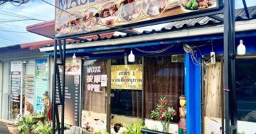 Massage kesorn — спа где опытные мастерицы с золотыми руками подстроят силу нажатия под вашу жесткость и подарят глубокое расслабление