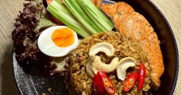 Parsley Restaurant & Music Phuket: культовое место с живой музыкой девяностых, тёплой гостеприимностью владельца и атмосферой, где стоит бронировать столик на вечер