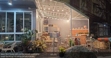 Mini Mango cafe and Bar อาหารเช้า อเมริกันสไตร์ — идеальное место для завтрака: знаменитые панкейки, свежие тосты с авокадо и по‑настоящему тёплый сервис