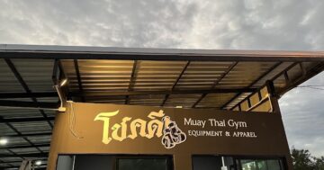 Chok Dee Muay Thai Gym Phuket — персональный тайский бокс с первоклассными тренерами и семейной атмосферой, с индивидуальным подходом в каждом занятии