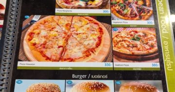 Мой алгоритм выявил почему Sunshine view restaurant у Marriott вызывает непрерывный восторг — скрытая формула сервиса, вида и тайско‑индийского меню, возвращающая гостей