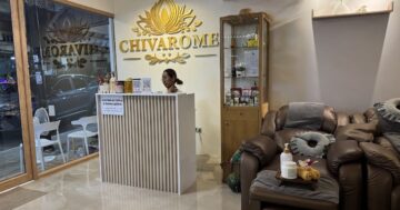 Chivarome Massage на Taina Road — эталон глубокого лечебного массажа, где опытные мастера находят мышечные узлы и эффективно снимают боль и напряжение