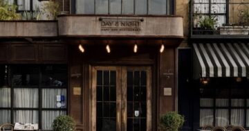 Day & Night Of Phuket шокирует: божественные блюда и живая музыка — в одно мгновенье восторг, в другое ярость из‑за медленного сервиса и ценообразия