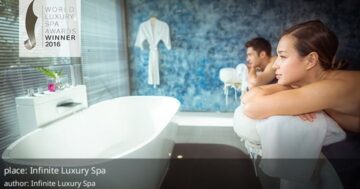 Почему Infinite Luxury Spa в Пхукете называют лучшим: мастерство терапевтов, персонализированный уход и тёплый приём, который действительно запоминается