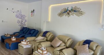 Почему в Golden Fingers Massage в Пхукете все говорят о мастерах, ради которых стоит ехать: профессионализм, точные техники и видимый результат